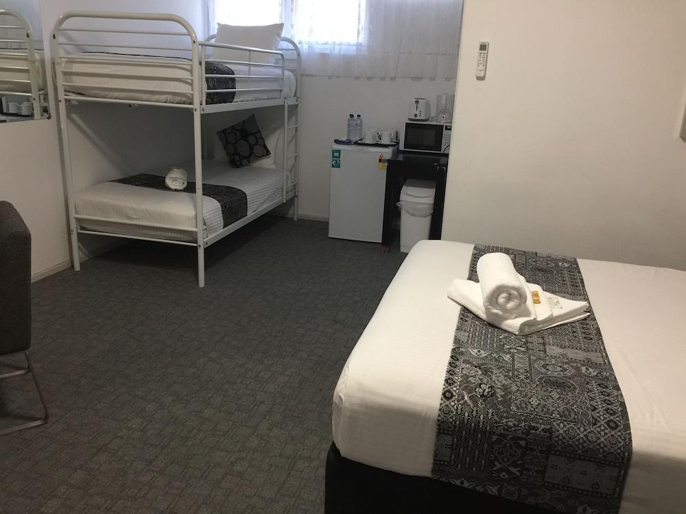 Surf Motel Newcastle