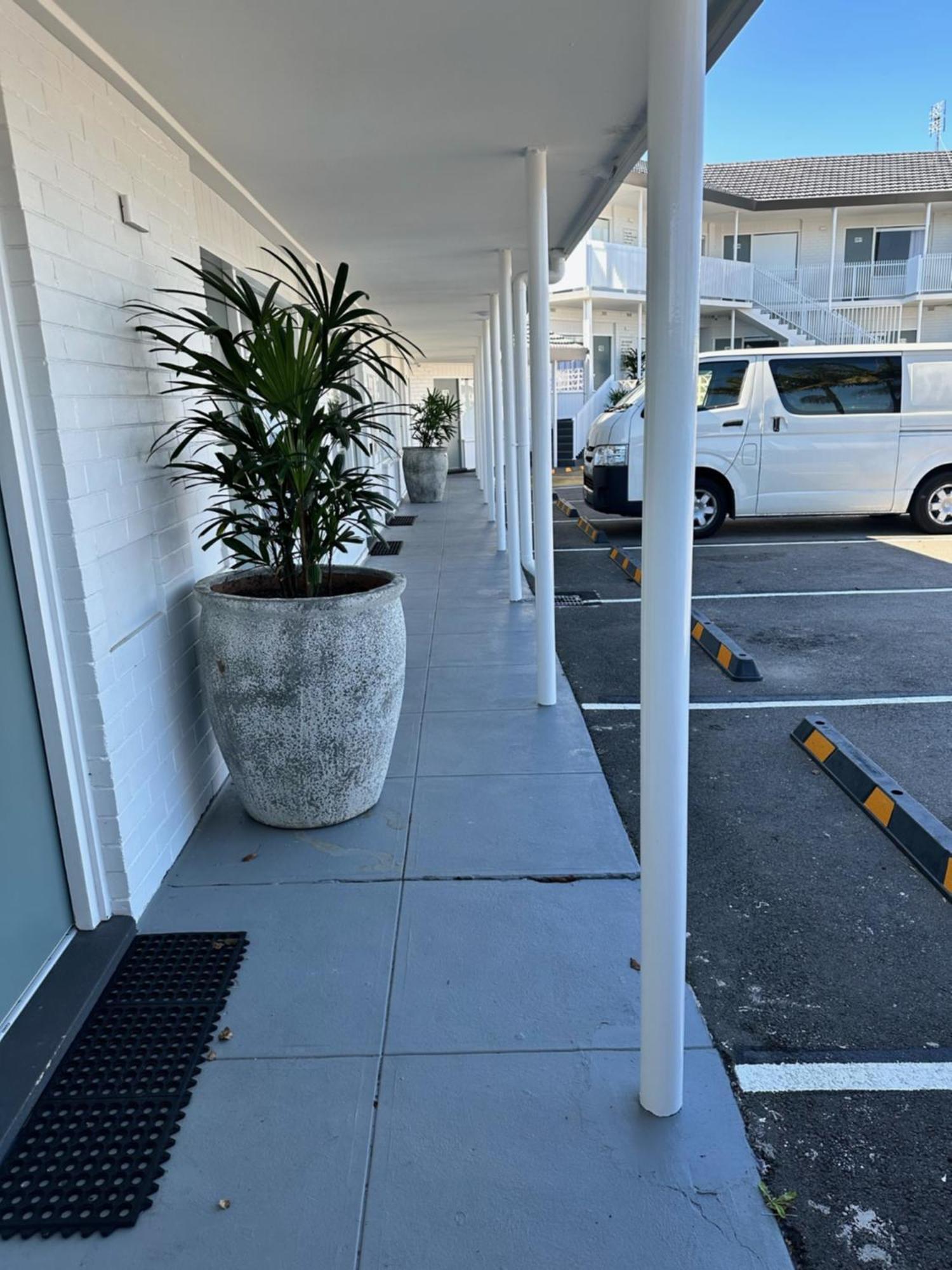 Motel Surf