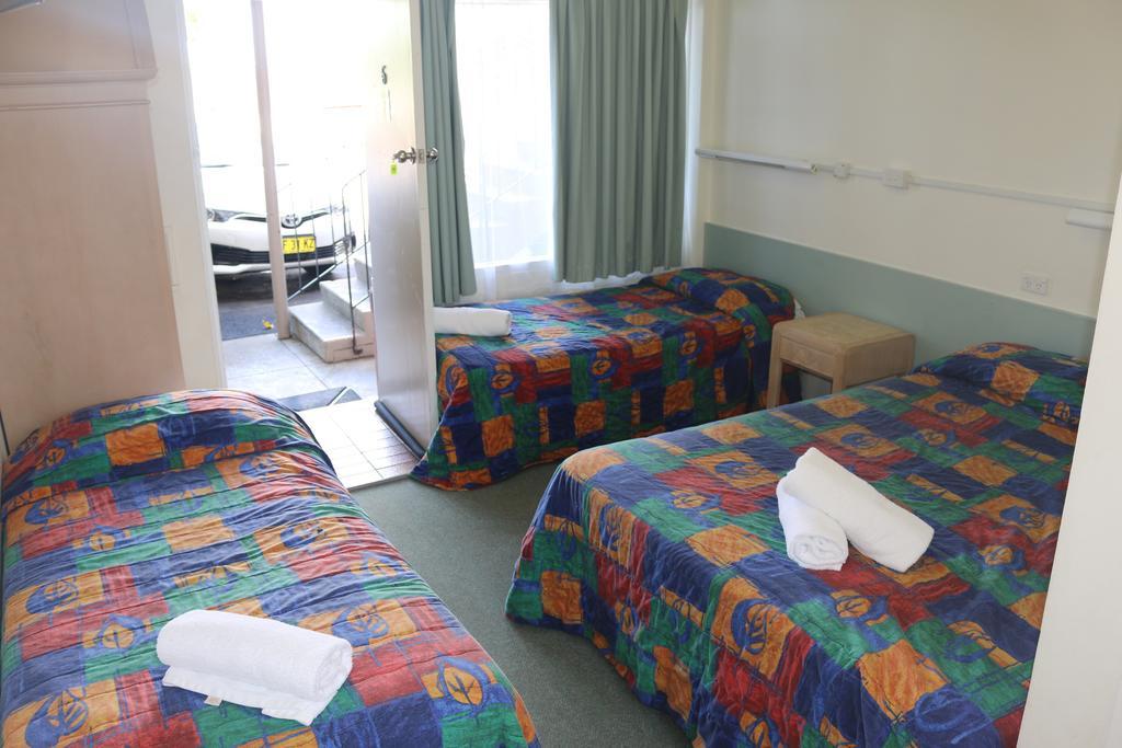 Motel Surf