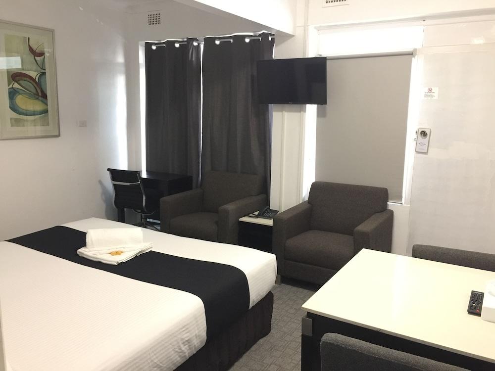Motel Surf Newcastle