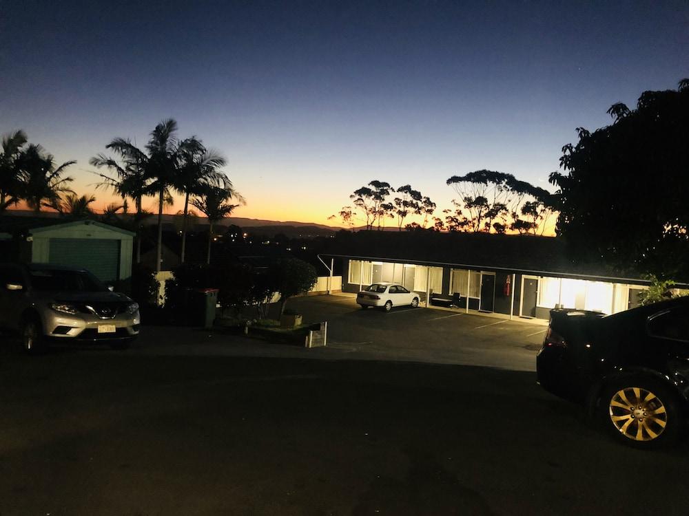 Surf Motel Newcastle