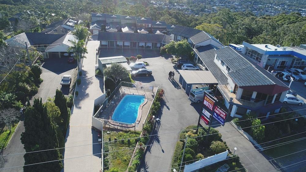 Surf Motel 4*