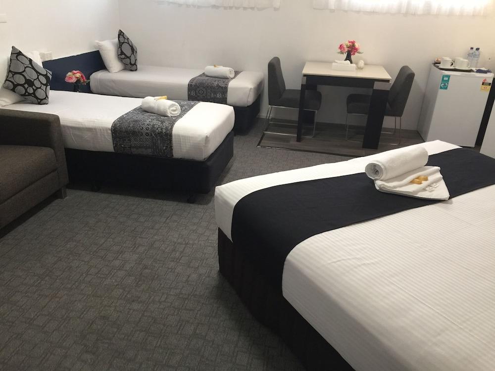 Surf Motel Newcastle