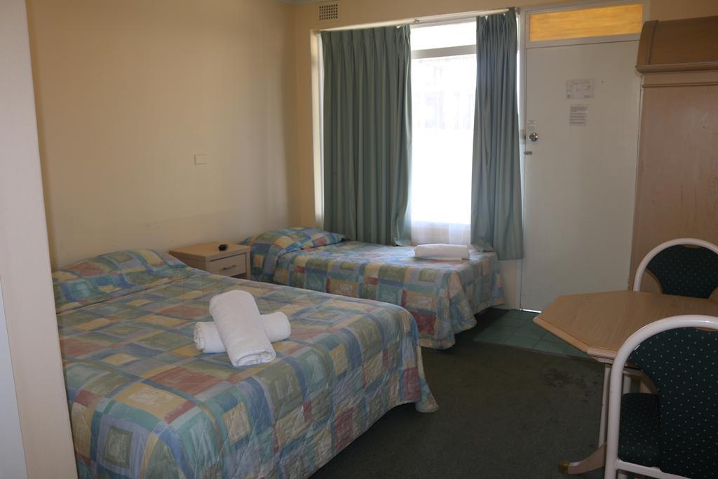 Motel Surf Newcastle