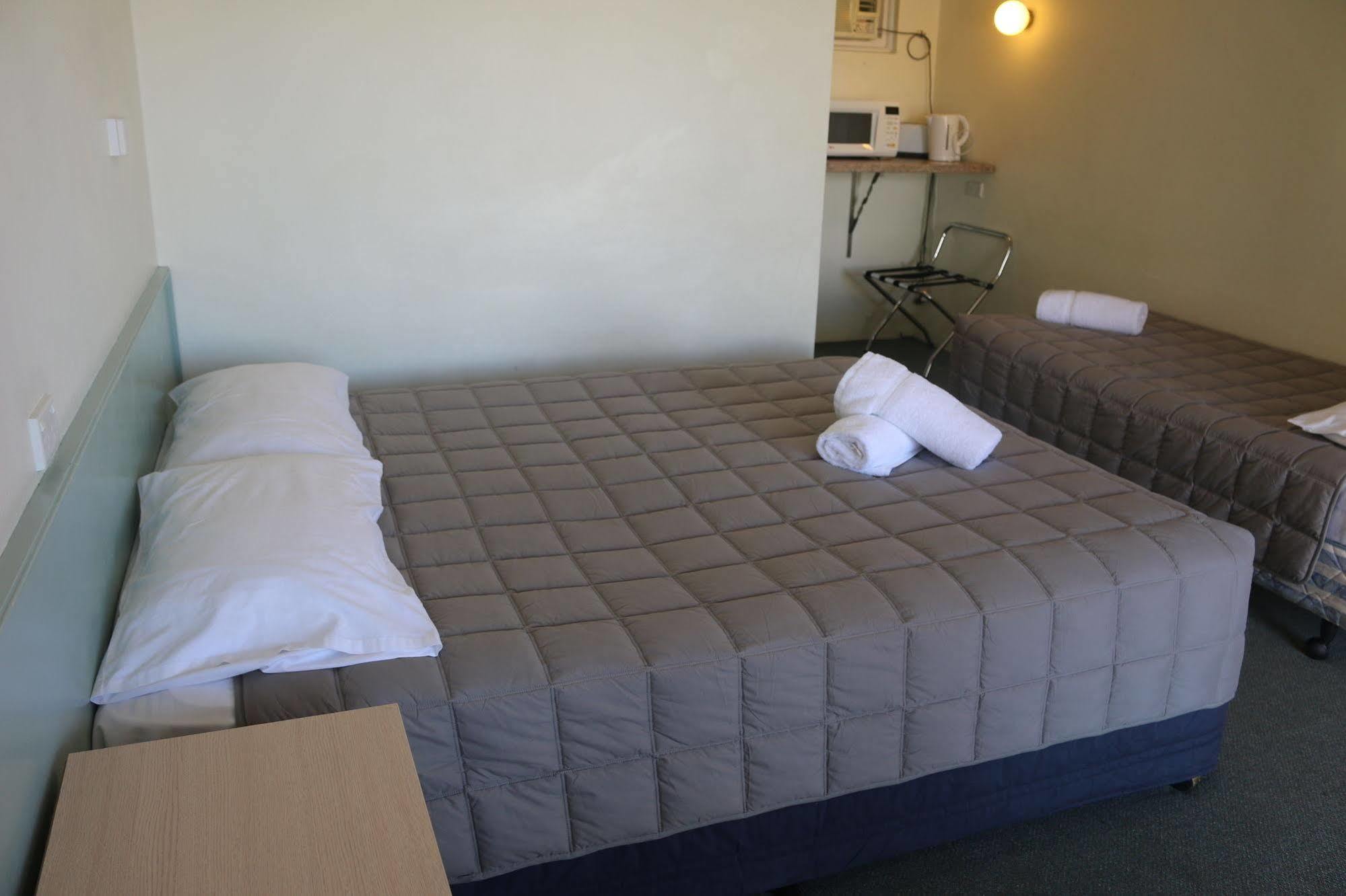 Surf Motel Newcastle