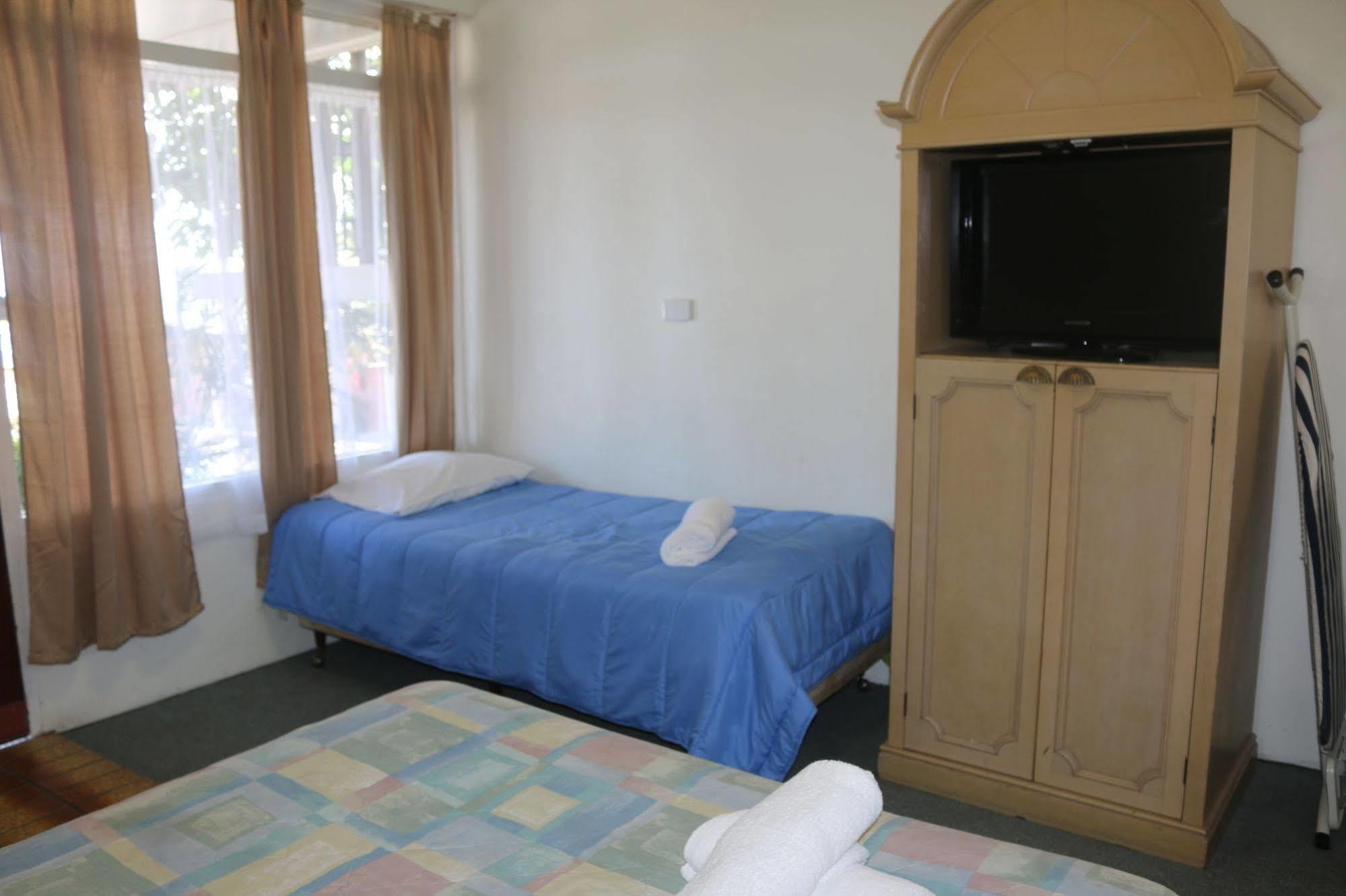 Surf Motel Newcastle