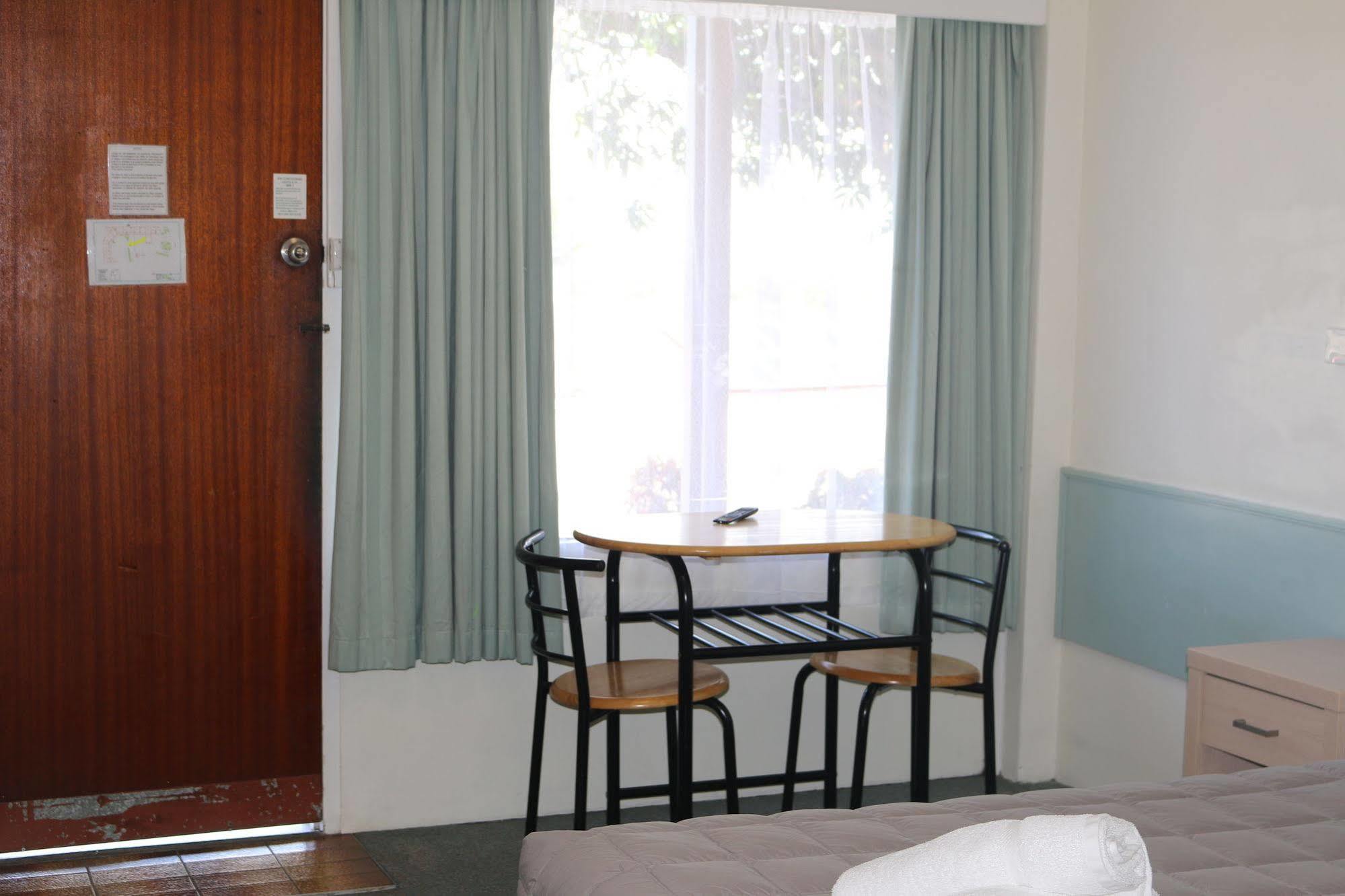 Surf Motel 4*